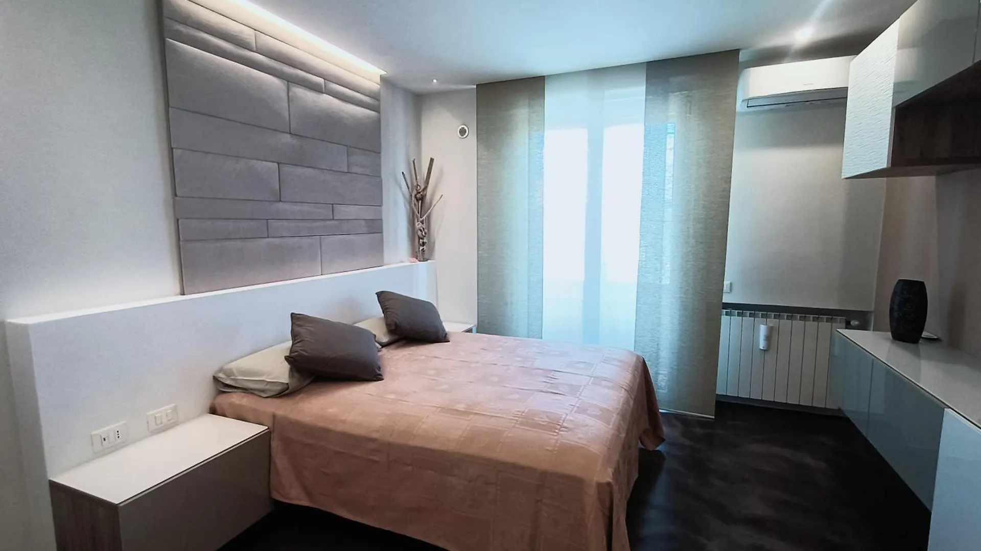 Daire Casa Mazzini -Luxury Stay- Torre del Lago Puccini İtalya