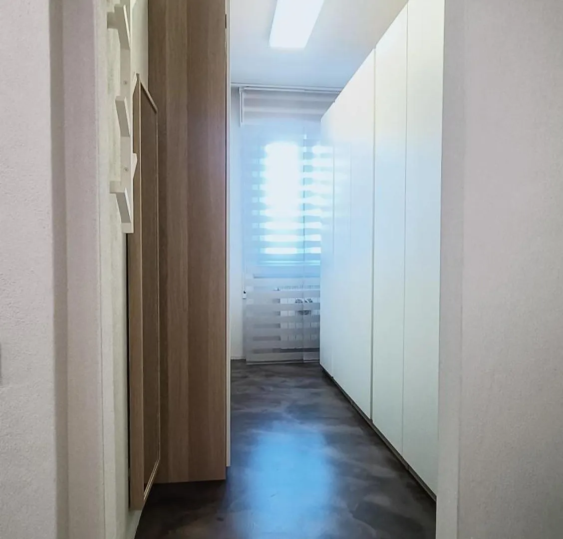 Daire Casa Mazzini -Luxury Stay- Torre del Lago Puccini