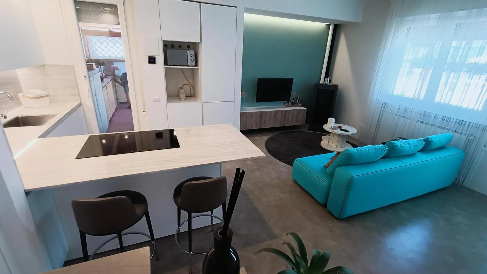 Daire Casa Mazzini -Luxury Stay- Torre del Lago Puccini