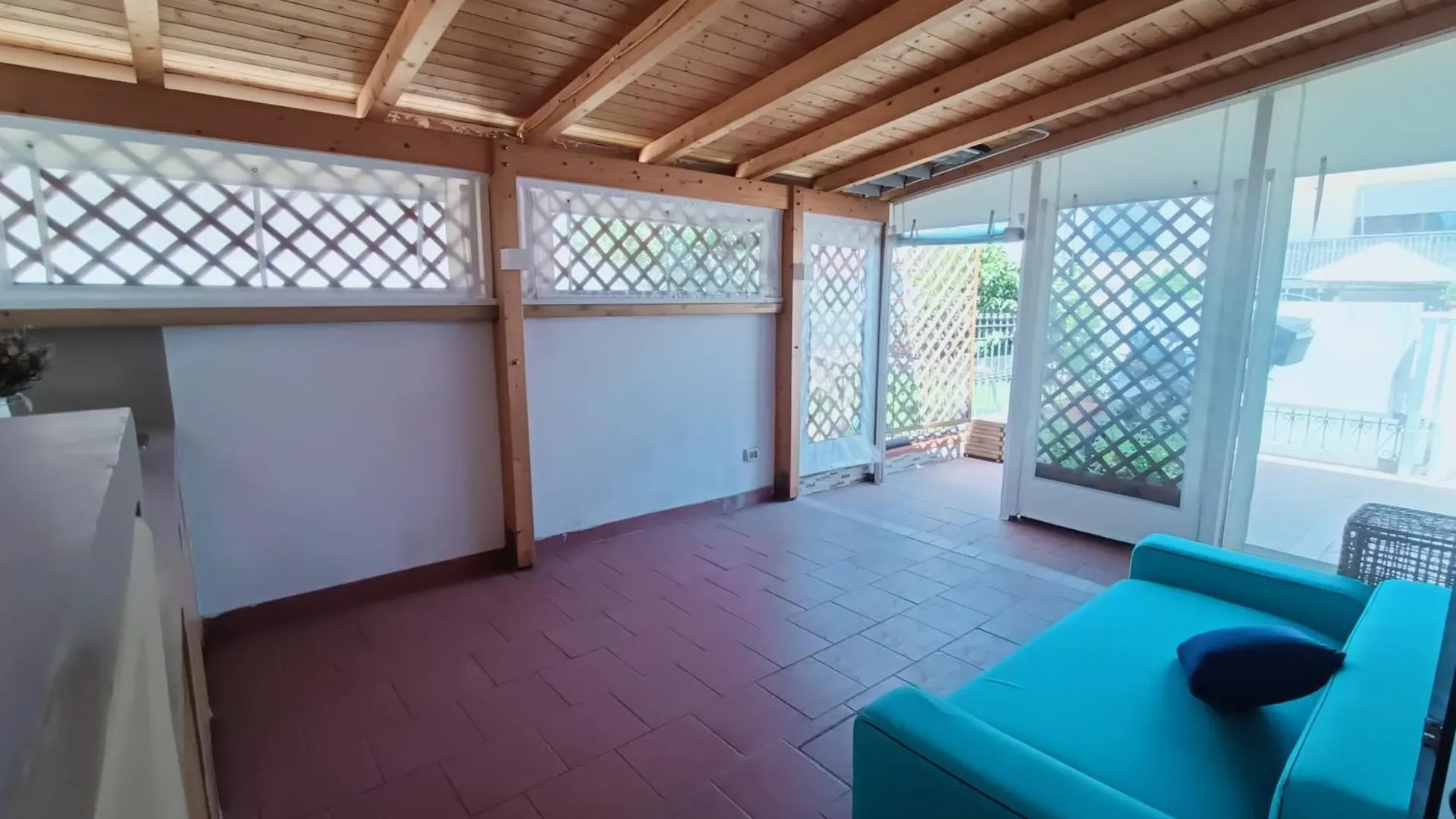 Casa Mazzini -Luxury Stay- Torre del Lago Puccini İtalya